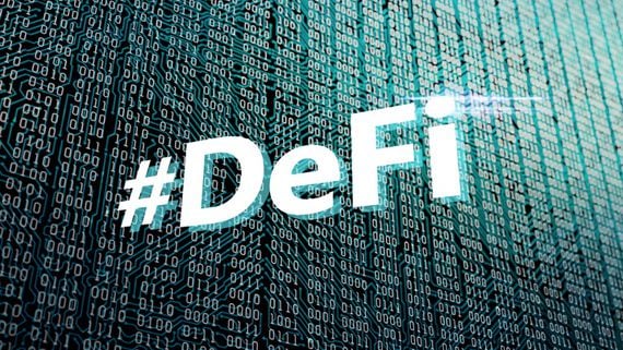 'The Defiant' Founder Camilla Russo on the Future of DeFi, Ethereum