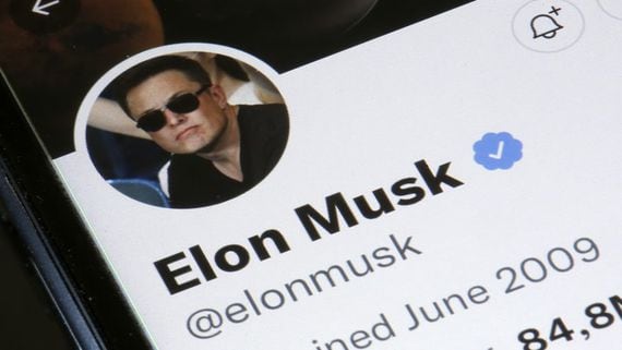 Elon Musk: Twitter Deal 'Cannot Move Forward' Pending Fake Account Data