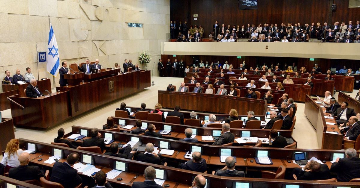 Israeli Lawmakers Support Axing Crypto Capital Gains Tax for Foreigners