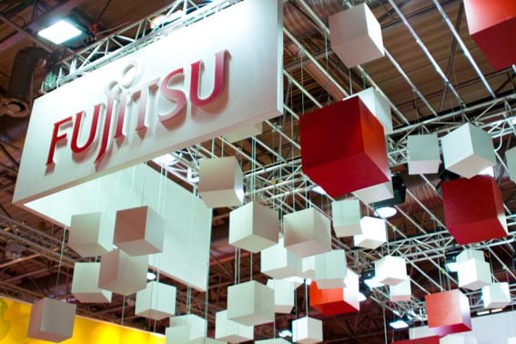 Fujitsu, blocks