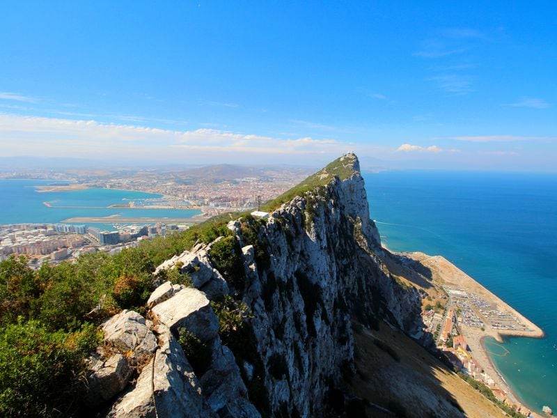 Gibraltar Court Orders Crypto Wallet Freezes as Investigators Probe Failed Trader Globix: FT