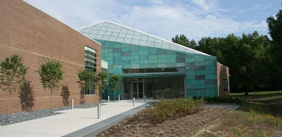 IBM Research Triangle Park