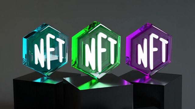 SEC Issues First Enforcement Action Targeting NFTs