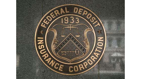 Federal Deposit Insurance Corporation (FDIC) (George Rose/Getty Images)