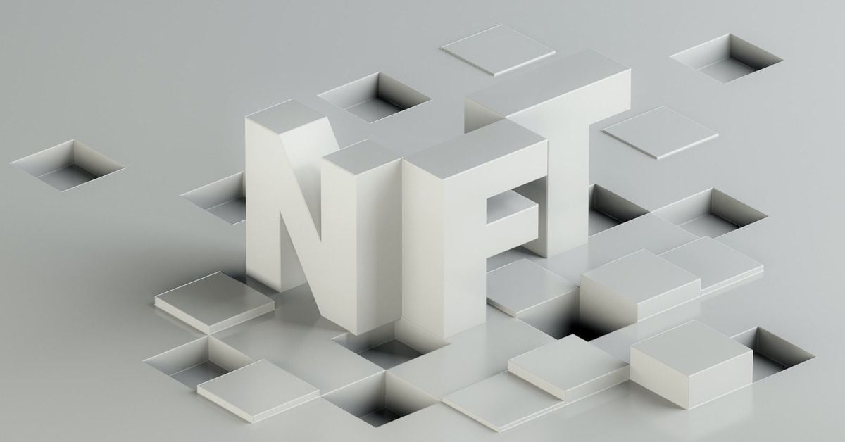 What Are NFTs And How Do They Work? | Video