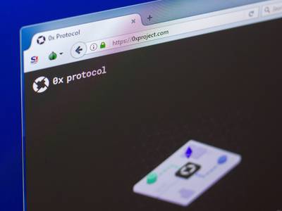 0x protocol will partner with Coinbase NFT (Shutterstock)