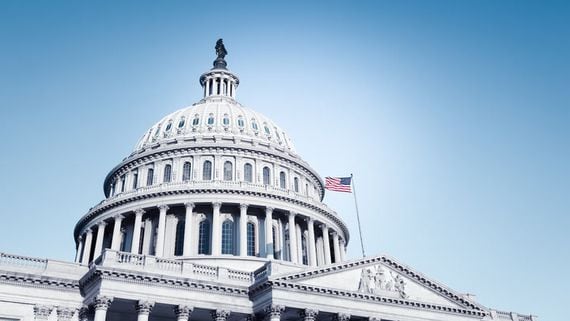 US House Sends Infrastructure Bill With Crypto Tax Provision to President Joe Biden