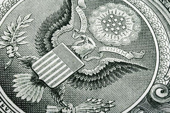 dollar, US