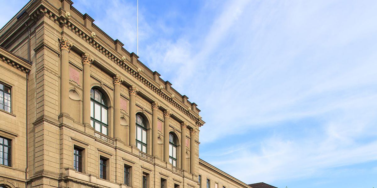 Best Universities for Blockchain 2022: ETH Zurich - CoinDesk