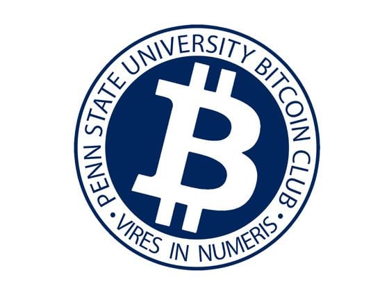 Penn State University Bitcoin Club