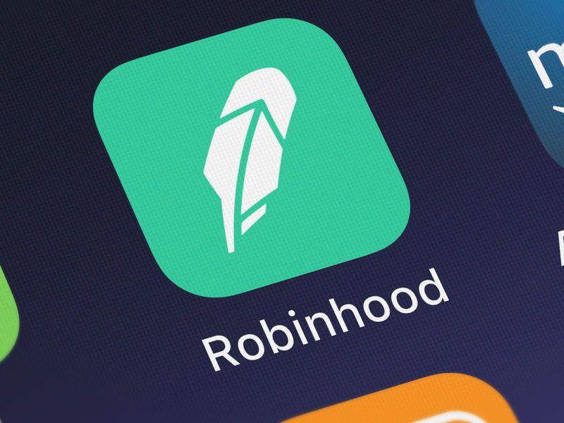 Robinhood’s Crypto Revenue Declined 12% to $51 Million in Q3