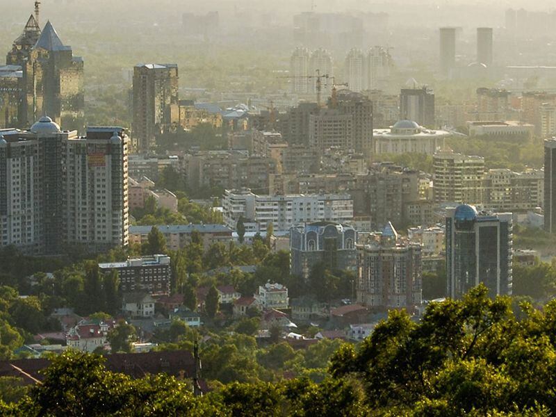 Kazakhstan Central Bank Marks Digital Tenge Pilot With First Retail Payment