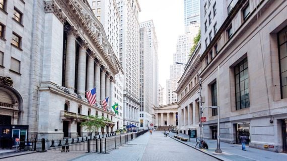ProShares Bitcoin Futures ETF to Start NYSE Trading Tuesday