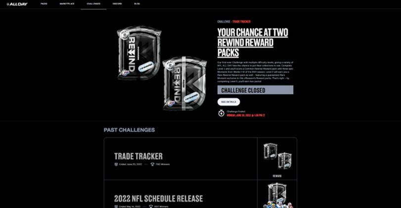 nfl all day release