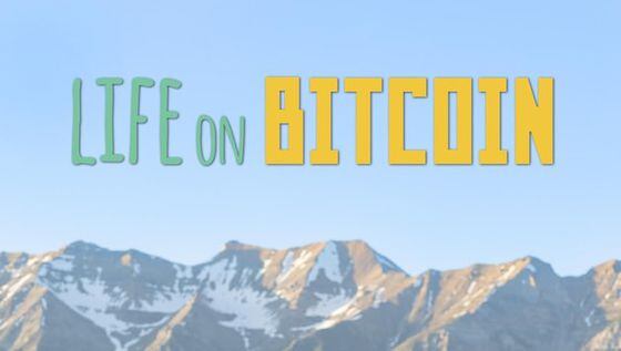Life on Bitcoin 01