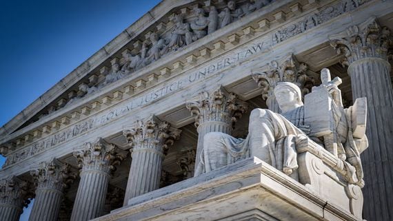 The Supreme Court Is Redefining What 'Authorized Access' Means in Computer Fraud Cases