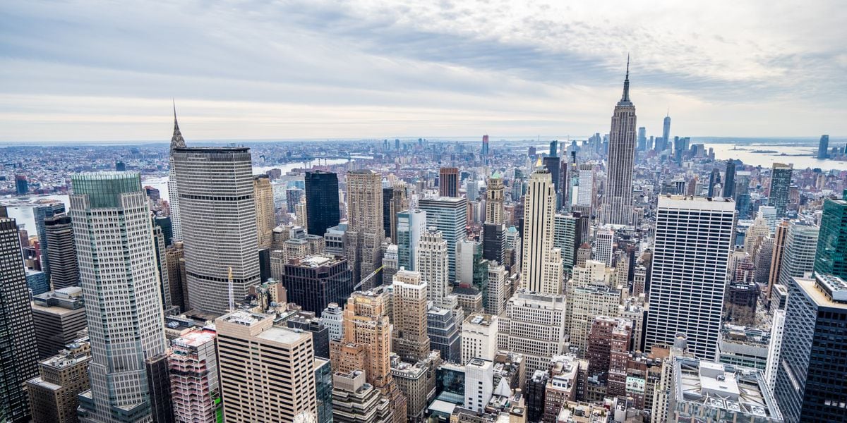New York State AG proposes broad regulations for the cryptocurrency industry