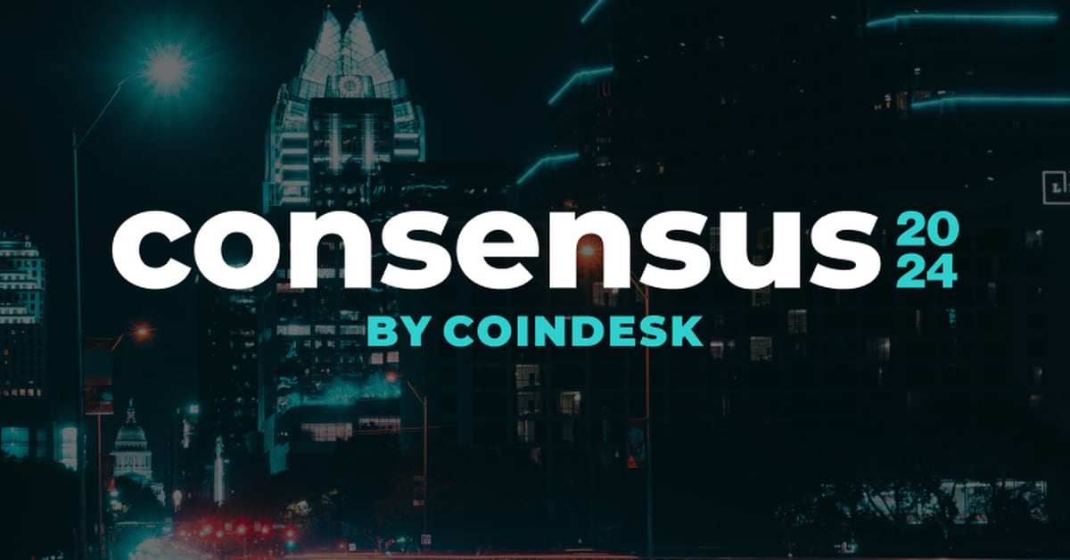 Infrastructure Companies Dominate List of Finalists for Consensus 2024 Pitchfest – Crypto News