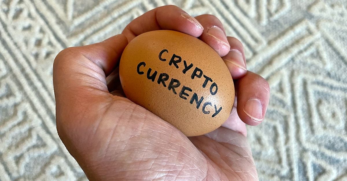 Cryptocurrencies: A Necessary Scam?