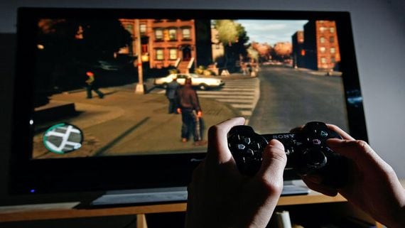 Grand Theft Auto 6 Is Rumored to Feature In-Game Crypto