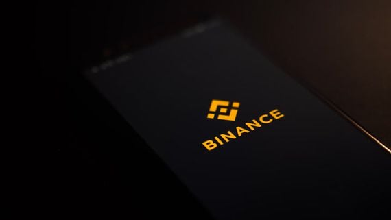 Binance Concealed Extensive Links to China for Years: Financial Times