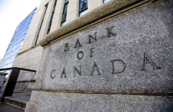 Canada CBDC Bank of Canada