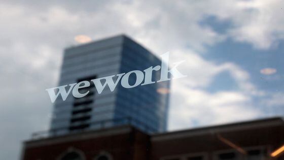 WeWork Now Accepting Crypto as Form of Payment