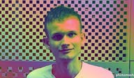 Vitalik Buterin is the creator and spiritual leader of Ethereum. (Romanpoet/Wikimedia Commons, modified by CoinDesk)