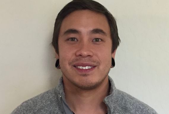 Reuben Youngblom currently co-runs the RegTrax initiative through Stanford University