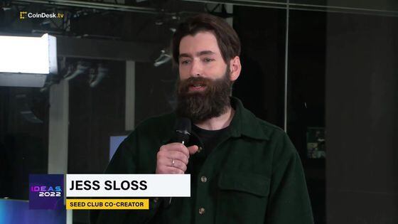 Seed Club Co-Creator: 'DAOs Aren't People. It's a Network'