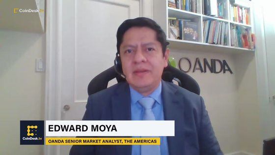 Oanda Senior Market Analyst: ‘Cold Winter for Crypto Appears To Be Over’
