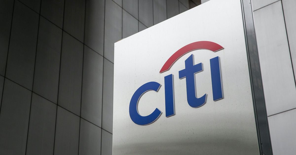 Ex-executivos de ativos digitais do Citi lançam fundo focado em criptomoedas