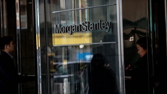 Morgan Stanley Approves Bitcoin Exposure for Select Mutual Funds