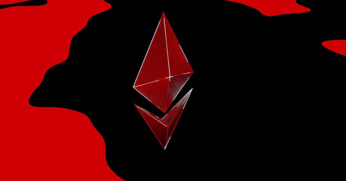 Ethereum Completes Final Upgrade Ahead of Merge | Video | CoinDesk