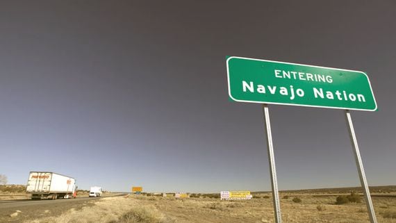 Could Crypto Bridge the Financial Gap for Native Americans?