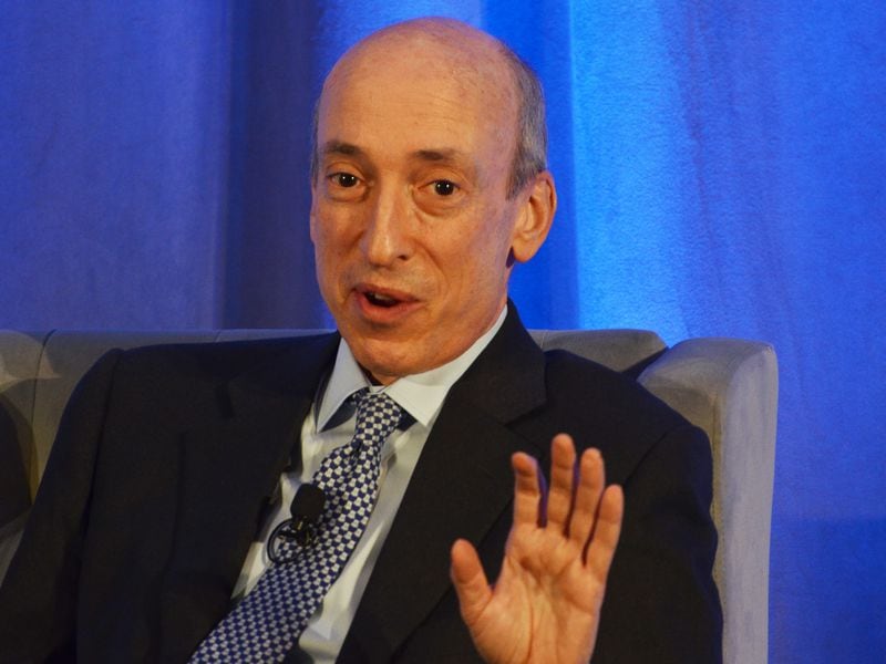 ‘We Did Not Approve or Endorse Bitcoin’: Gary Gensler’s Begrudging ETF Statement