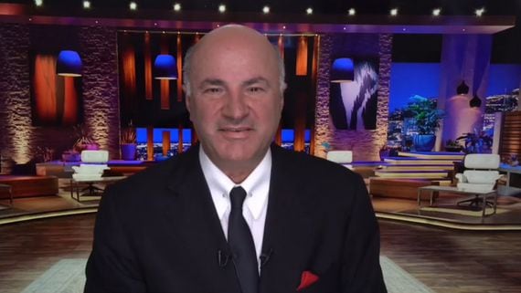 Kevin O'Leary: Bitcoin Is Here to Stay; What Wall Street Is Looking For in ESG Investing
