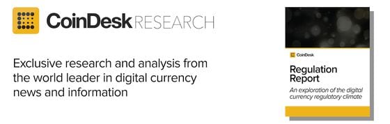coindesk research