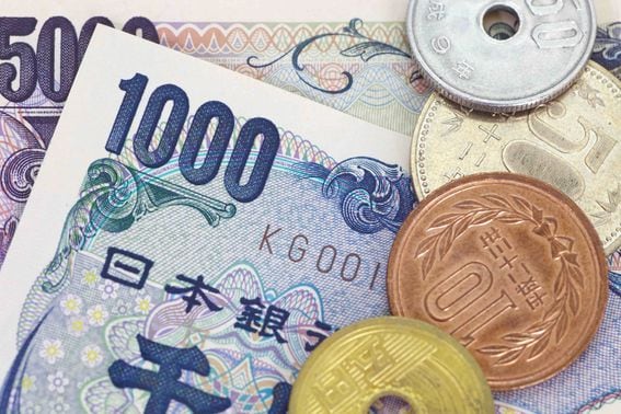 japan, currency