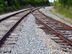 CDCROP: Train Tracks Merging