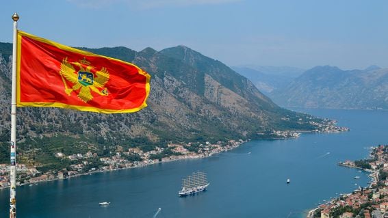 Montenegro  (Сергей Петров/Pixabay)