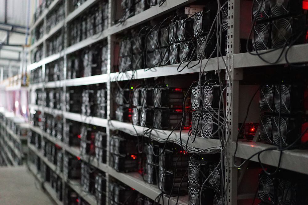 How a Startup Is Supplying a Whole City With Heat From Bitcoin Mining