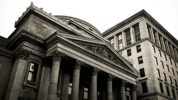Fed's Waller Sees Another 'Significant' Rate Hike This Month; SEC Enforcement Chief: We Can’t Ignore Crypto Law-Breaking