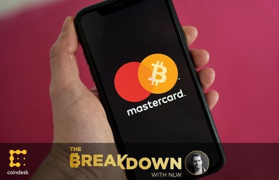 Breakdown 2.11.21 - Mastercard, BNY Mellon, Amazon, Twitter