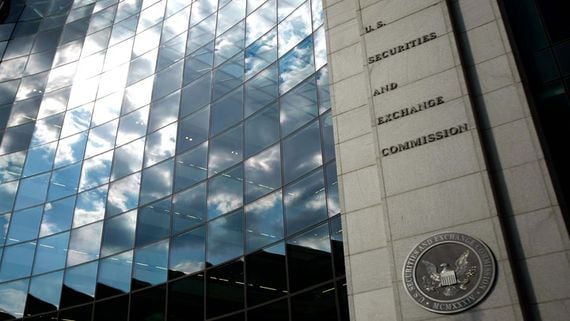 SEC Commissioners 'Disappointed' in SEC Ruling on Crypto Firm Coinschedule