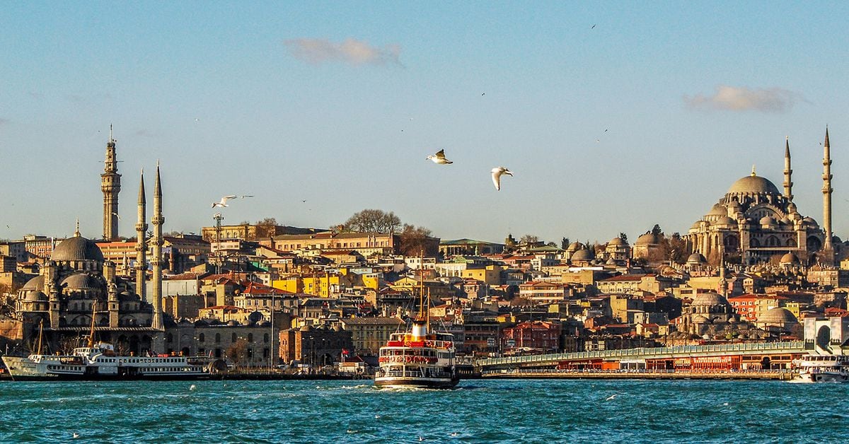 Binance, Türkiye’yi kripto para merkezi olarak övüyor