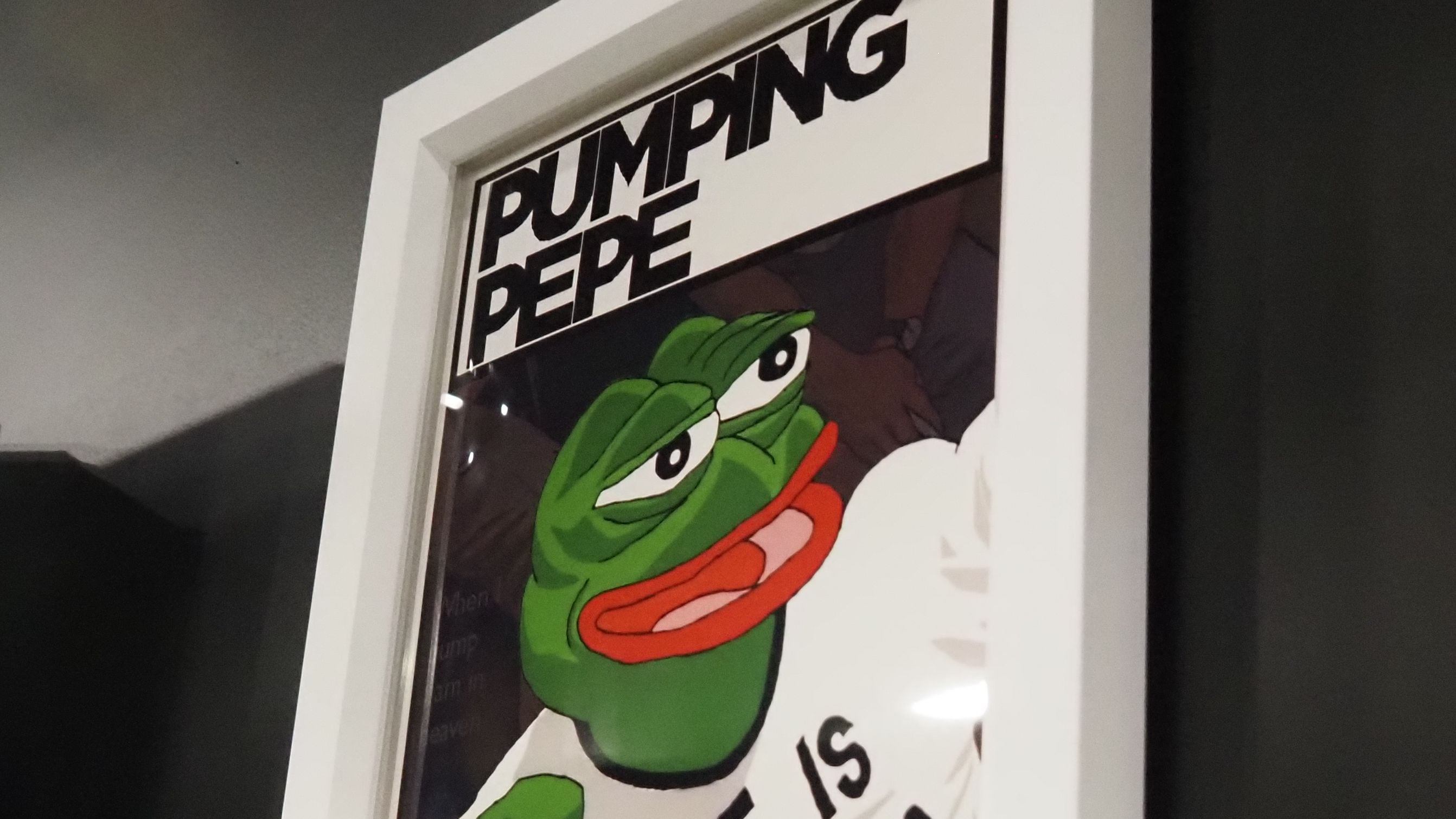 What is PEPE? Will it lead to the next rise of memecoin? - Phemex