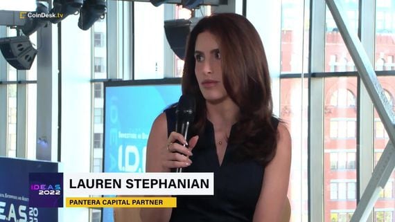 Pantera Capital Exec on How Venture Capital Is Investing in the Digital Economy