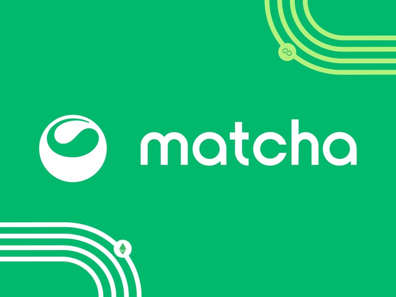 0x Releases Latest Version of DEX Aggregator Matcha