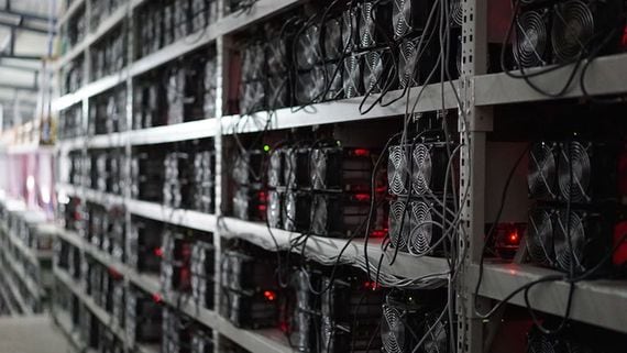 How Crypto Mining Is Impacting Power Grid in Texas